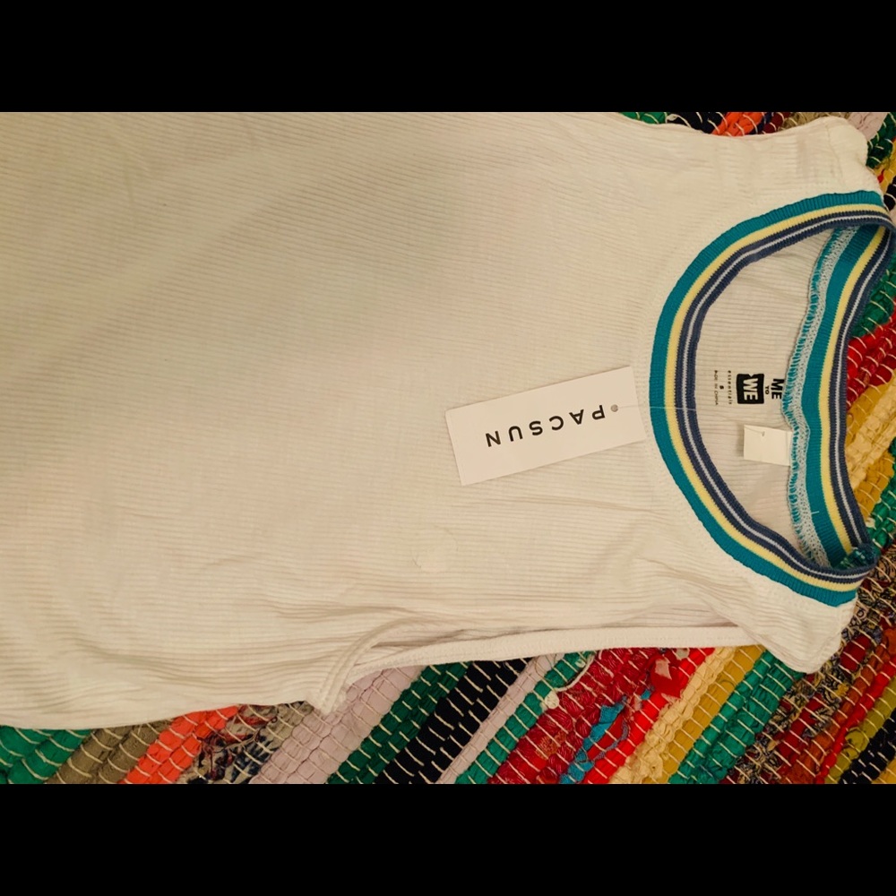 Pacsun shirt